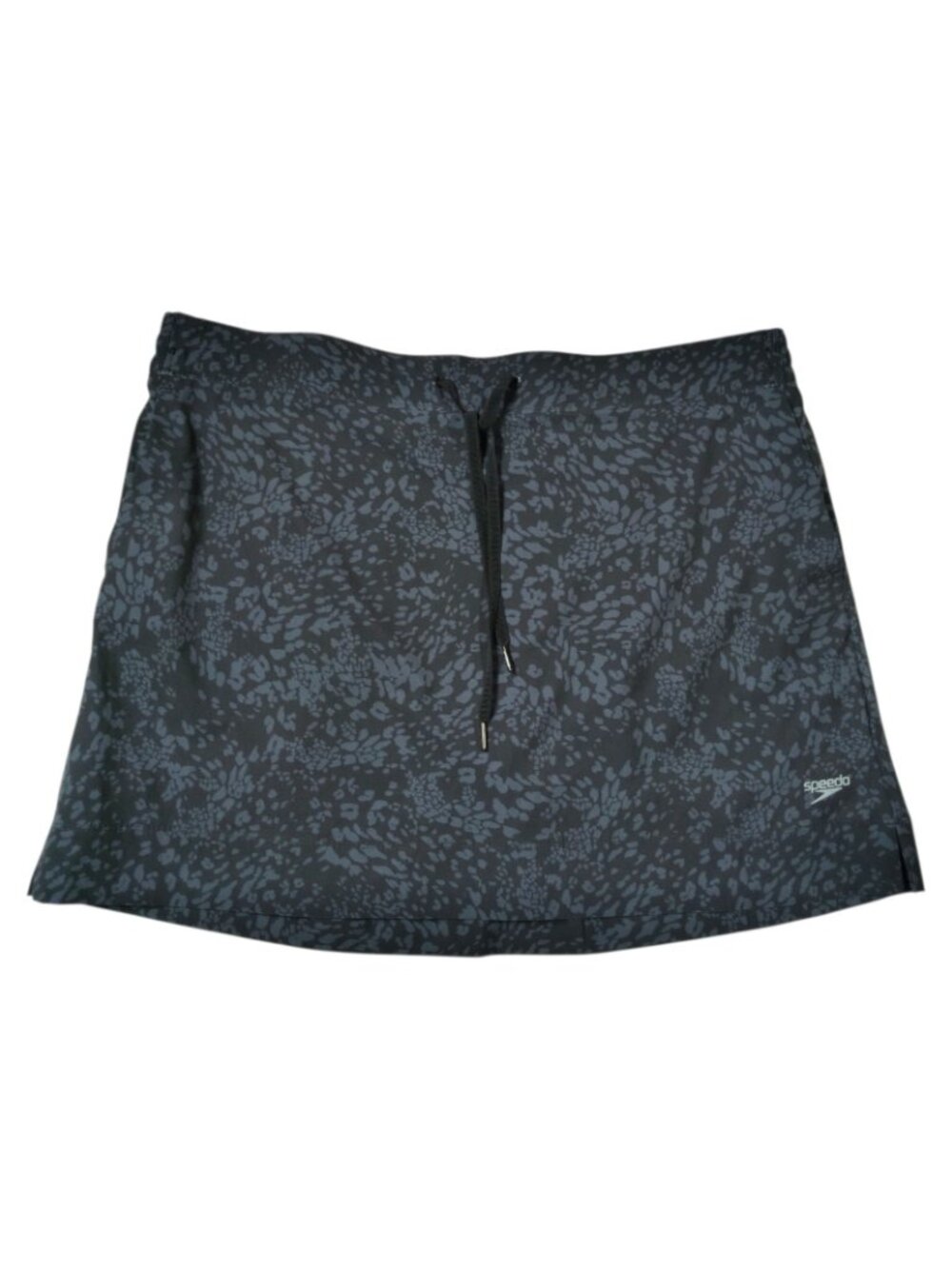 SPEEDO Ladies’ Skort Size XXL Skirt Shorts Pockets Activewear Athleisure